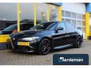 Alfa Romeo Giulia - 2.9 V6 Quadrifoglio