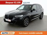 BMW X3 - xDrive 30e M Sport