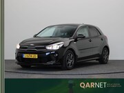 Kia Rio - 1.0 TGDI DynamicLine | Apple Carplay & Android Auto | Cruise