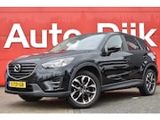 Mazda CX-5 - 2.0 SkyActiv-G 165 TS 2WD LED/Bi-Xenon | Navi | Clima | Crui