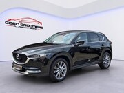 Mazda CX-5 - 2.0 SkyActiv-G 165 Comfort /Apple Carplay/360 cam./Parkeerse
