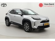 Toyota Yaris Cross - 1.5 Hybrid 115 First Edition | Dodehoek detectie | Stoel-/st