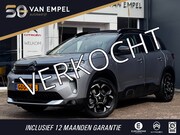 Citroën C5 Aircross - 225pk PHEV Shine | 99% SOH | Panoramadak | Leder | Camera 36