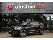 Volvo XC60 - 2.0 T8 Plug-in-hybrid AWD Polestar Engineered SOH 97%, Panor