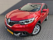Renault Kadjar - 1.2 TCe Bose*Automaat*Trekhaak*Cruis*Stoelverwarm*Climat-Air