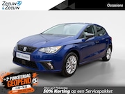 Seat Ibiza - 1.0 MPI Reference | 17" Lichtmetalen velgen | Android Auto |