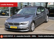 BMW 5-serie - 530e iPerformance High Executive