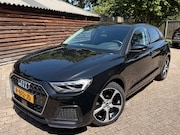 Audi A1 - 25 TFSI Pro Line