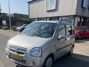 Opel Agila - 1.2-16V Color Edition Goed rijdende Agila.Prijs is inclusief