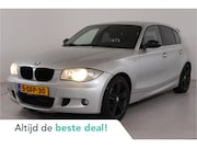 BMW 1-serie - 116i Business Line | M-Pakket | Cruise | Sportstoelen |
