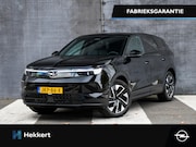 Opel Grandland - GS 1.2 Turbo Hybrid 145pk Automaat STOELVERW. VOOR | ADAP. C