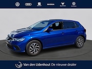 Volkswagen Polo - 1.0 TSI Aut. | Life Edition | Comfortpakket | Climatronic |
