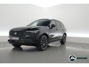 Volvo XC90 - 2.0 T8 Ultra Black Edition Executive | luchtvering | Bowers 