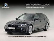 BMW M3 - Competition xDrive