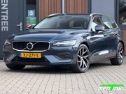 Volvo V60 - 2.0 T5 MOMENTUM Stoelverw. Leder Trekhaak