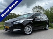 Ford Galaxy - 2.0 Titanium Automaat / 7 Persoons / 1e Eigenaar / Navi / Ke