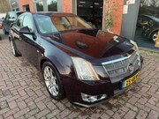 Cadillac CTS - 3.6 V6 Sport Luxury AUT