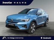Volvo XC40 - Recharge Ultimate 70 kWh | Panoramadak | 360 graden camera |