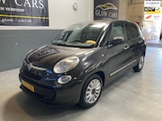 Fiat 500L - 0.9 TwinAir Easy Eco |AIRCO|CRUISE|TREKHAAK|PDC|