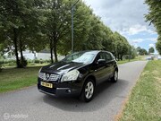 Nissan Qashqai - 1.6 Connect Edition*PANODAK*APK 4/27*NAVIGATIE