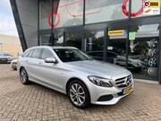 Mercedes-Benz C-klasse - Estate 350 e Lease Edition Hybride