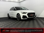 Audi A1 - Sportback 30 TFSI S-line 116PK Camera, Navi, Virtual desk, K