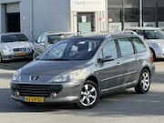 Peugeot 307 - SW 2.0-16V Premium LEES ADVERTENTIE | Automaat | P