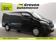 Peugeot Expert - 2.0 BlueHDI L3H1 | Aut. | Airco | Cruise | 3 Zits | Trekhaak