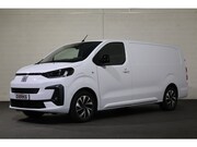 Fiat E-Scudo - L3 75 kWh Airco Navigatie Camera