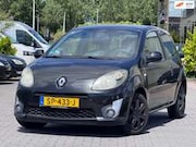 Renault Twingo - 1.2- | APK 07-07-2027 | Airco | Elektrische ramen
