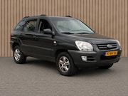 Kia Sportage - 2.0 CVVT Executive+Airco+Cruise+Trekhaak+NAP