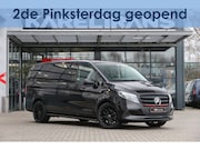 Mercedes-Benz Vito - 190PK CDI | Aut. | DC | Facelift | 2x Schuifdeur | Cruise | 