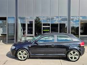 Audi A3 - 2.0 TFSI Ambition - Clima - Cruise -