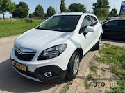 Opel Mokka - 1.4 T Edition|AIRCO|LM-VELG|NL AUTO|APK 2027