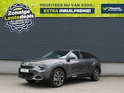 Citroën e-C4 - EV 50kWh 136pk Max I Adaptive Cruise Control I Apple Carplay