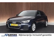 Audi A1 - Sportback 25 TFSI 95pk Advanced edition LED Climate Control 