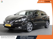 Nissan Leaf - N-Connecta 40 kWh Navigatie Bluetooth Cruise Control Lichtme