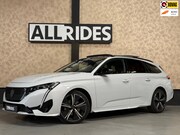 Peugeot 308 - 1.2 GT | Automaat | Pano | Camera | Keyless | Focal | CarPla