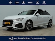 Audi A4 - Avant 35 TFSI S Line edition Competition | Matrix-LED | Navi