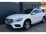 Mercedes-Benz GLA-Klasse - 200 Premium Plus-Panoramadak-AMG pakket-Automaat