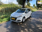 Peugeot 208 - 1.2 PureTech Urban Soul Airco Cruise Navi Pdc Trekhaak