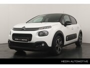 Citroën C3 - 1.2 82pk S&S Feel Edition | Navigatie | All Season Banden |