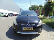 Mitsubishi Grandis - 2.4-16V InSport met airco navi 7 set