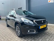 Peugeot 2008 - 1.2i PureTech Executive AIRCO NAVI PDC 2016