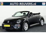 Volkswagen Beetle - 1.4 TSI Design BlueMotion Navi / Leder / Cruise / Fender / L