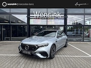 Mercedes-Benz E-klasse - 53 4MATIC+ Night Edition | Premium Plus | AMG DYNAMIC PLUS |