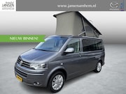 Volkswagen Transporter - Multivan California Kampeerwagen , California Kampeerwagen,