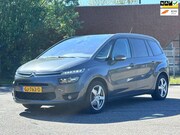 Citroën C4 Grand Picasso - 1.6 THP Intensive 7 Persoons*Achteruit camera*Navigatie*Trek