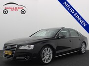 Audi A8 - 4.2 FSI quattro Pro Line+ SCHUIFDAK / KEYLESS / CAMERA / XEN