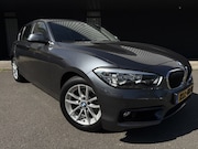 BMW 1-serie - 118i -Automaat - 79.000km